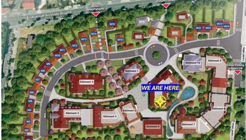 Cosy & Modern Flat Near Paris ! - Foto 5