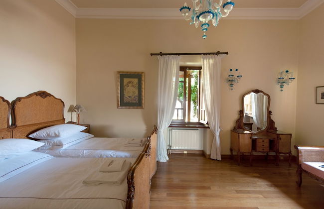 Montofoli Wine Estate - Foto 8