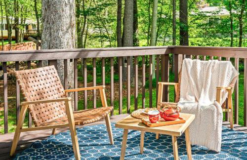 Large Group Friendly 2 Game Rooms Indoor Sauna Hot Tub Near Jack Frost Ski Resort - Foto 47