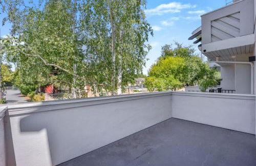 601-Lavish Family Home w AC & Patio near Meta & Stanford - Foto 50