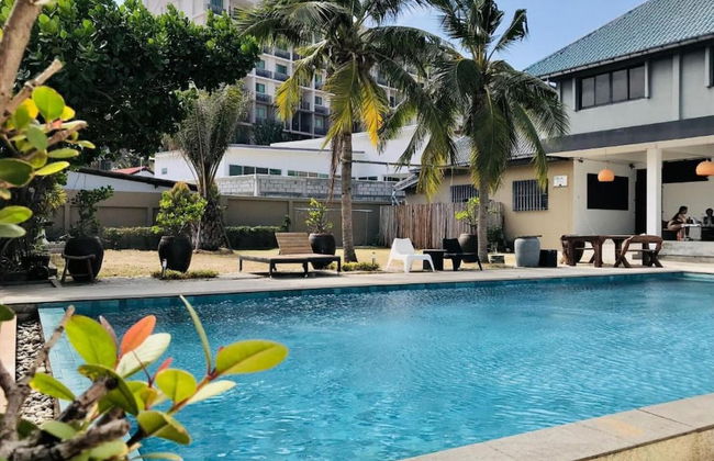 Apartment X5 - Foto 23