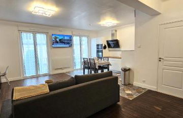 Cosy rental - Normandy - Foto 2