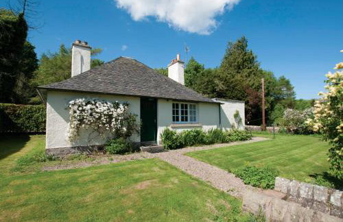 West Cottage - Tarvit - Foto 1