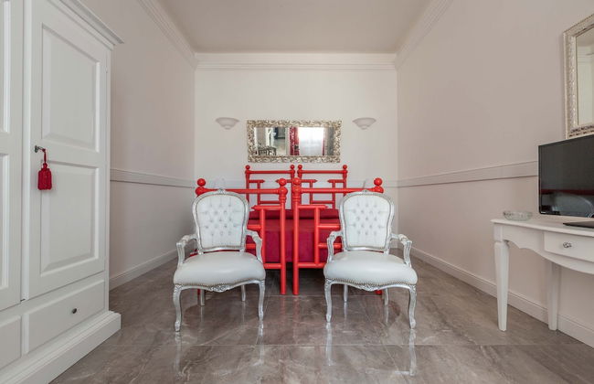 2446 Palazzo Montagna - Mono by Barbarhouse - Foto 18