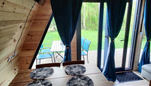 Tipi Dakota des monteaux - Foto 5