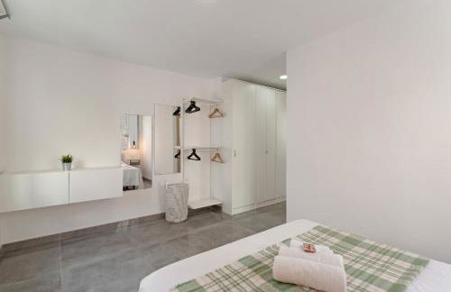 Modern Loft Las Palmas views 2 suit - Foto 16