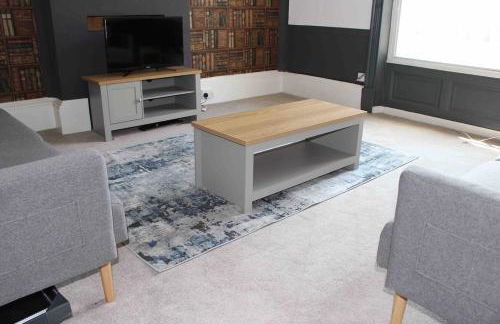 Banks Central Apartment Horncastle - Foto 9