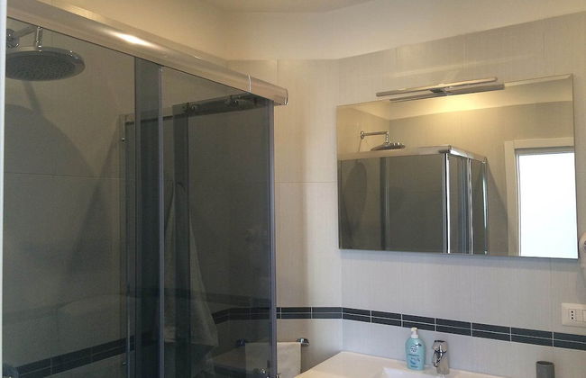 Base Napoli B&B - Foto 40