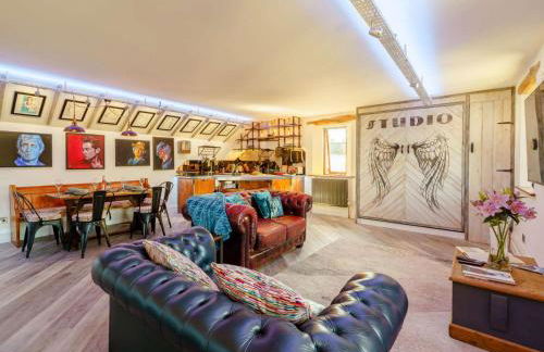 The Artist Studio - Foto 17