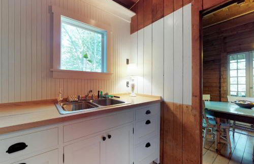 The 1909 Cottage - Foto 13