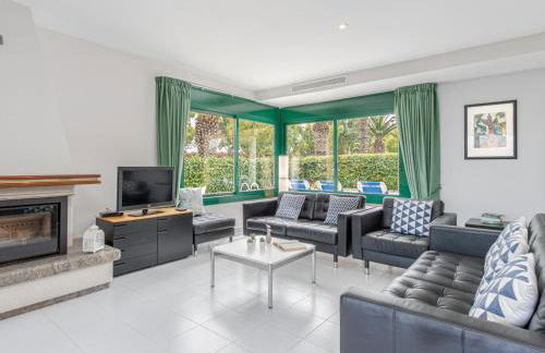 Casa de lujo en primera línea: piscina, A/A, Wi-Fi, barbacoa, jardín, 50m de la playa. - ES-89-113 - Foto 29