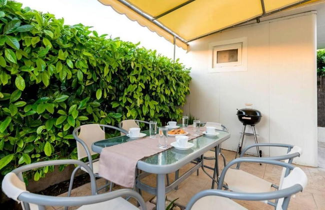 Angels Villa in Kremasti Near the Beach - Foto 34