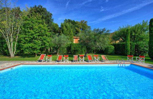 Villa Fiamma by PosarelliVillas - Foto 16