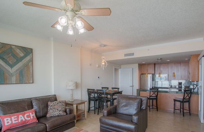 Ocean Club 706 - Photo 11