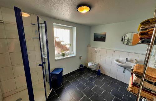 Ferienwohnung Sieberblick - Foto 7