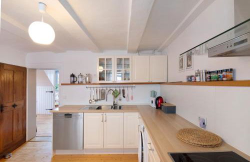 Ferienwohnung Omi Anni - Foto 10