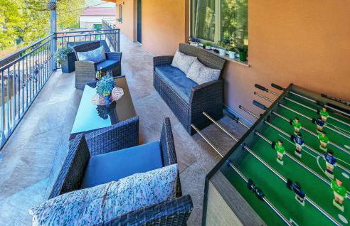 Awesome Home In Vrgorac With Wifi - Foto 17