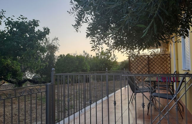 Olive Tree Apartment - Foto 57