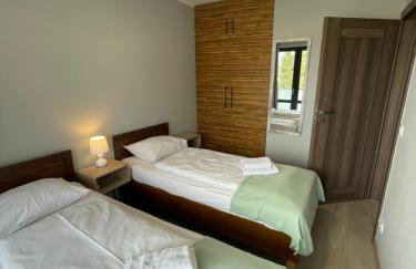 Triventi Apartament 2 sypialnie, garaż, blisko Tropikana i wyciąg na Kopę - Photo 2