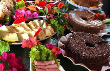 Hotel Fazenda Santa Helena - Photo 29