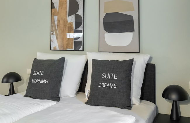 Schoenhouse Avenue by Limehome - Photo 9