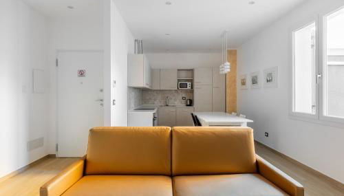 Giorgi Homes - Gold apartment - Foto 2, stove