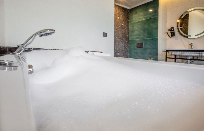 NEHIR OTEL - Foto 47