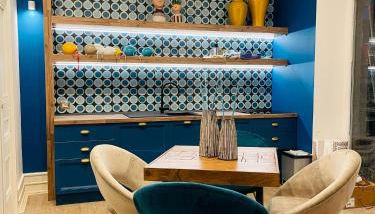 Esclusiva casa golden sulla spiaggia - Foto 4