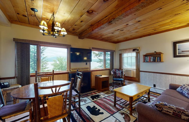 Trout House Village Resort - Foto 79