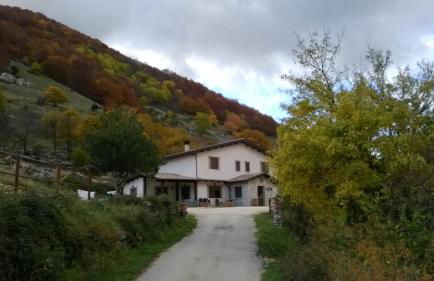 Al Peschio Pizzuto Agriturismo - Foto 22