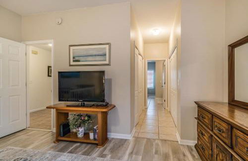 NEW LISTING! Views of Intracoastal Waterway - Sleep 4 - Foto 22