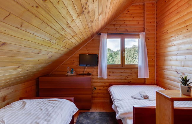 Holiday Home in Ogulin With Pool & Rafting - Foto 3