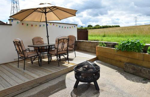 2-Bed Cottage - Sleeps4 - Garden - Bbq - Foto 12