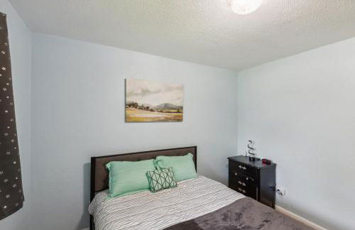 Elkhart Haven- Cozy Family Retreat home - Foto 19