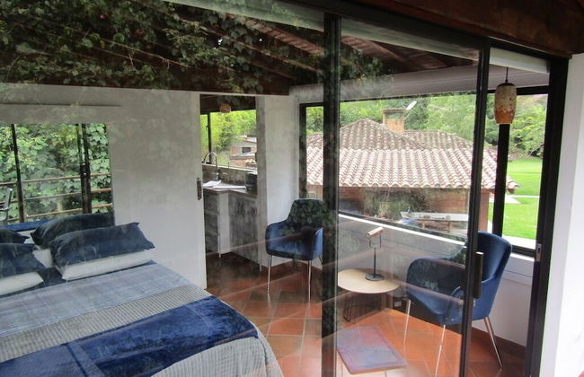 River Front Cabains - Foto 3