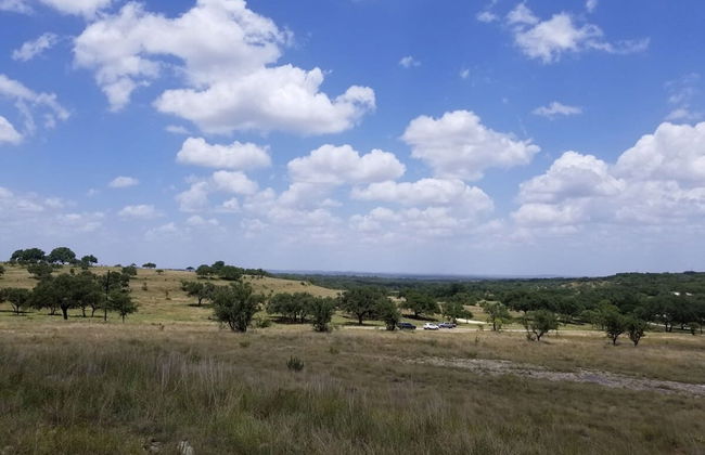 Waylon In The Hill Country - Hacienda Amor - Foto 32