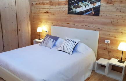 Aqua Apartments Spa Housemuhlbach - Photo 73