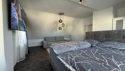 ALTE KATE 2 getrennte Schlafzimmer im 2 Stock - Foto 4