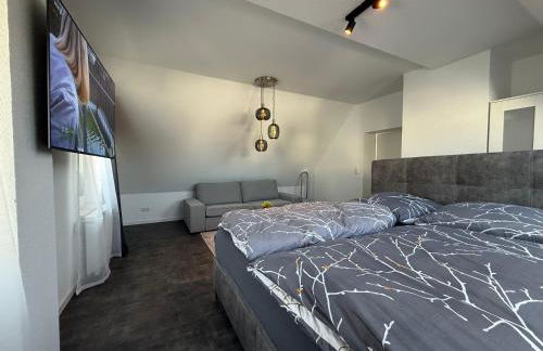 ALTE KATE 2 getrennte Schlafzimmer im 2 Stock - Foto 4