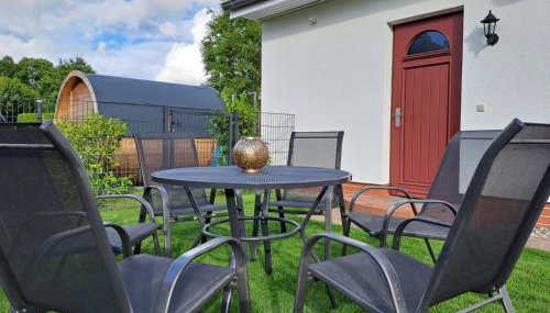 Ein Stück Glück - Foto 5, Garden, Garden view