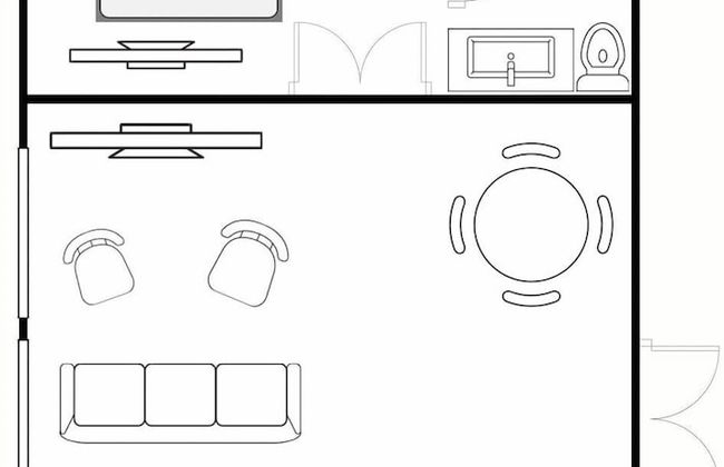 AB Ljubljana Prince Filip Apartment - Foto 19