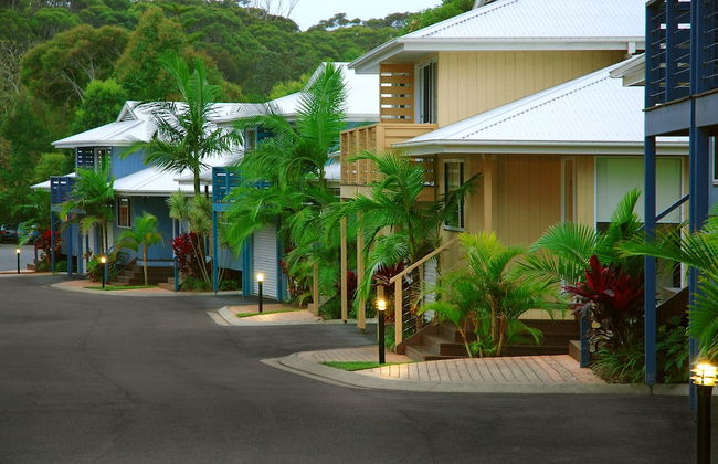 Flynns on Surf Beach Villas - Photo 1