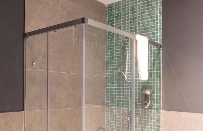 Be Mate Málaga Soho - Foto 46