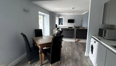 Bielding View Tarbert Loch Fyne Argyll - Foto 2