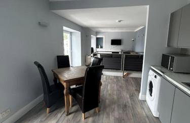 Bielding View Tarbert Loch Fyne Argyll - Foto 2