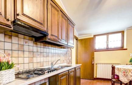 Fattoria Le Giare - Foto 46