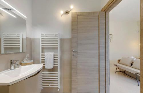 Villa Elysium for 10 with Pool near Gallipoli - Foto 29