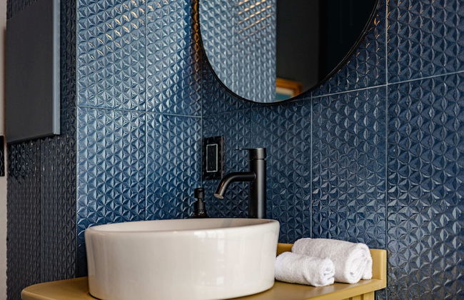 Pandora House - Foto 77