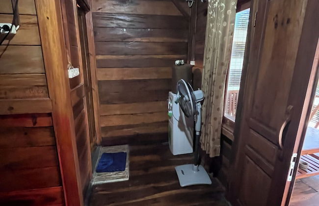 Pondok Cilega - Foto 1