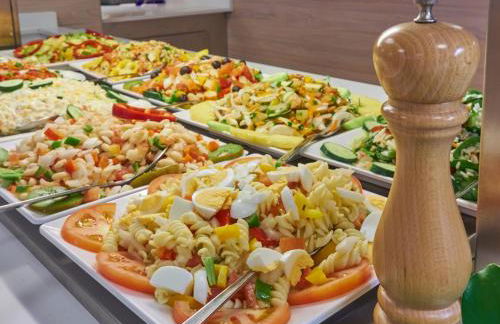 Aparthotel y Hotel Paguera Beach - Foto 55